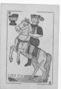 Cups-Cavalier (Spanish)