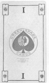 Spades-Ace (French)