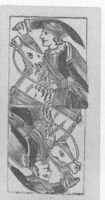 Swords-Cavalier (Italian)