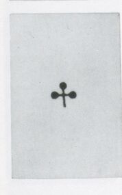 Clubs-Ace (French)