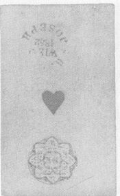 Hearts-Ace (French)