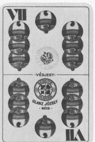 Bells-7 (German)