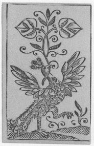 Leaves-Ace (German)