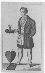 Hearts-Unter (German)