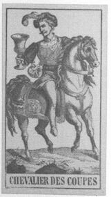Cups-Cavalier (Italian)