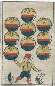 Bells-9 (German)