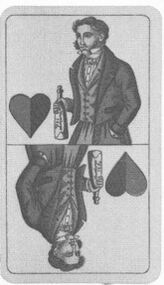 Hearts-Unter (German)