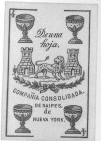 Cups-4 (Spanish)