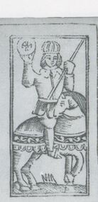 Coins-Cavalier (Portuguese)