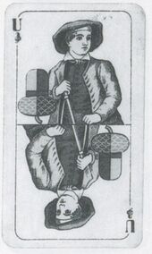 Acorns-Unter (German)