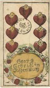 Hearts-7 (German)