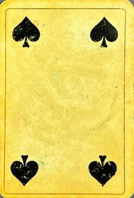Spades-4 (French)