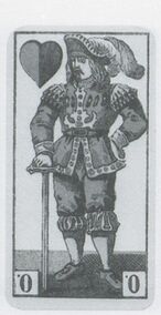 Hearts-Ober (German)