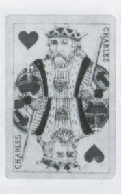 Hearts-King (French)