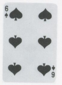 Spades-6 (French)