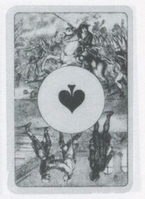 Spades-Ace (French)