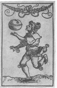 Bells-Over Knave (German)