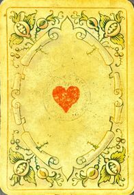 Hearts-Ace (French)