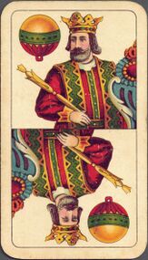 Bells-King (German)