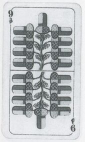 Acorns-9 (German)
