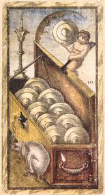 Coins-10 (Italian)