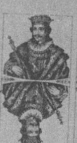 King (Tarot)