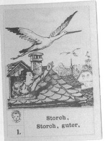 Single card