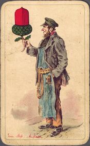 Acorns-Ober (German)