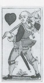 Hearts-Ober (German)