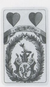 Hearts-Ace (German)