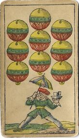 Bells-9 (German)