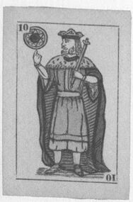 Coins-King (Spanish)