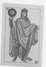 Coins-King (Spanish)
