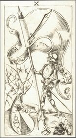 Swords-10 (Italian)