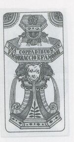 Cups-1 (Italian)