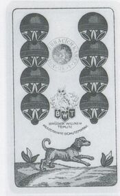 Bells-8 (German)