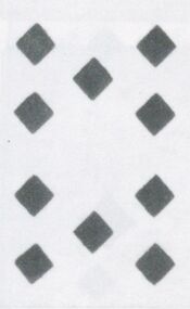 Diamonds-10 (French)