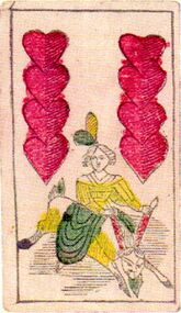 Hearts-8 (German)