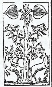 Leaves-Ace (German)