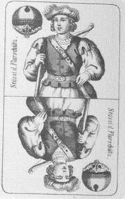 Bells-Ober (German)