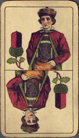 Acorns-Unter (German)