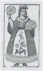 Coins-Maid (Portuguese)