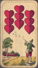 Hearts-9 (German)