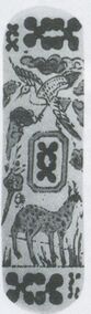 Single card