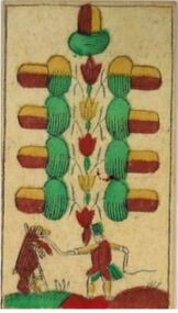 Acorns-9 (German)