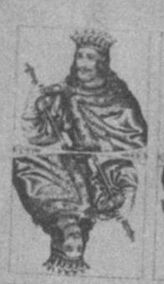 King (Tarot)