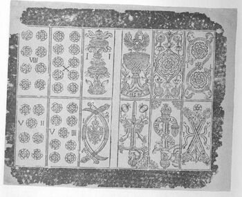 Druckbogen AUS sheet 36 (Keller, Cary Collection)