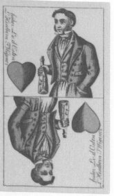 Hearts-Unter (German)