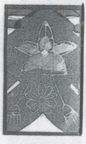 Single card