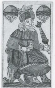 Bells-King (German)